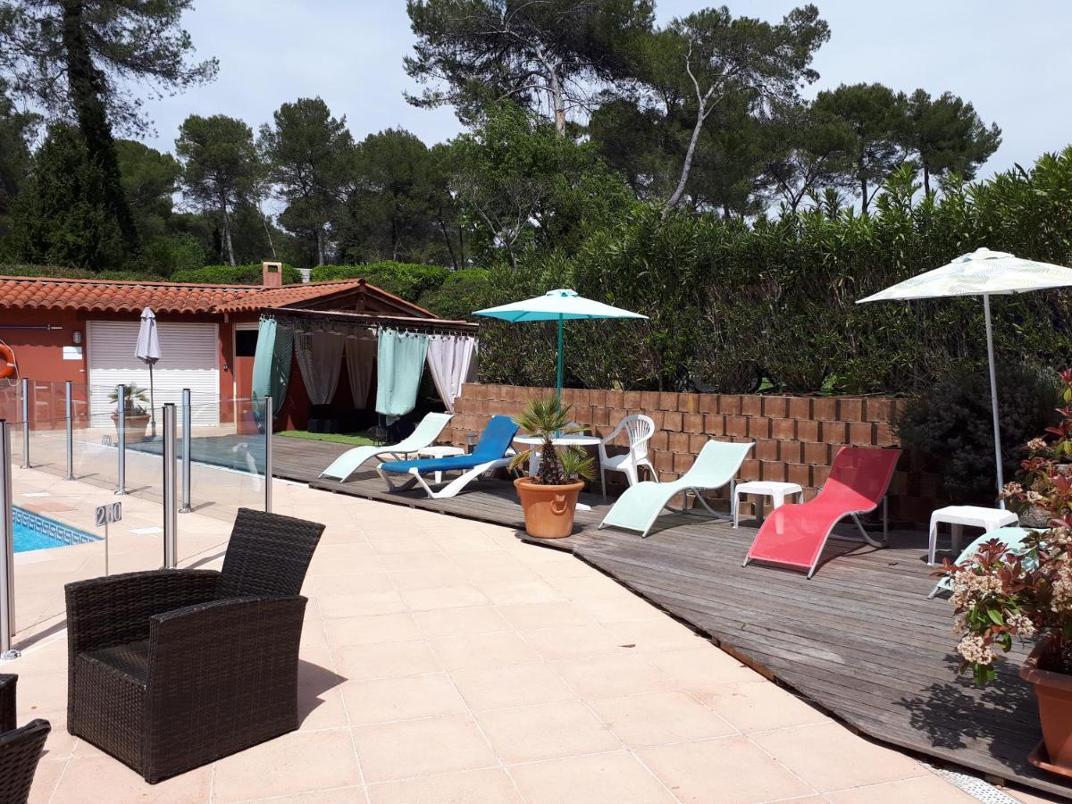 Hotel Albatros Mouans-Sartoux Dış mekan fotoğraf