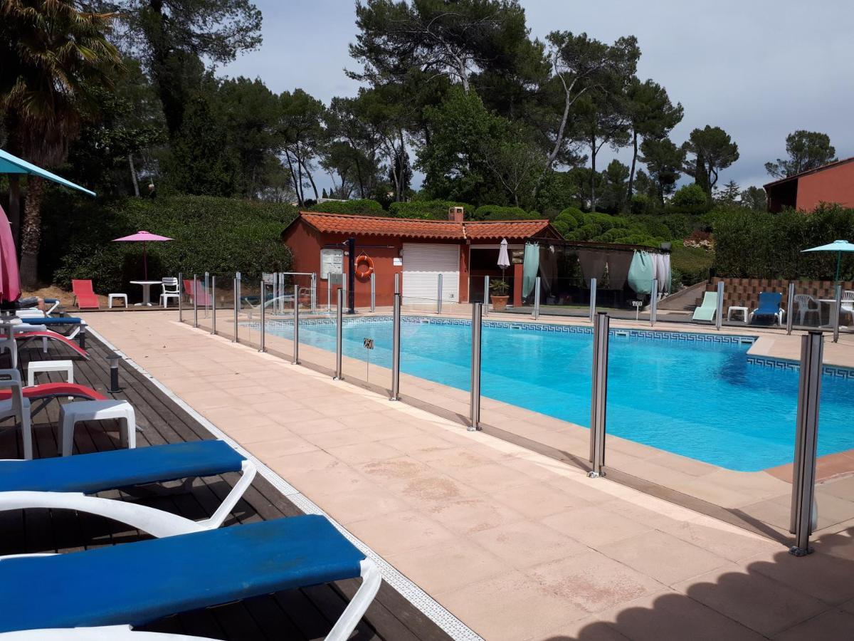 Hotel Albatros Mouans-Sartoux Dış mekan fotoğraf