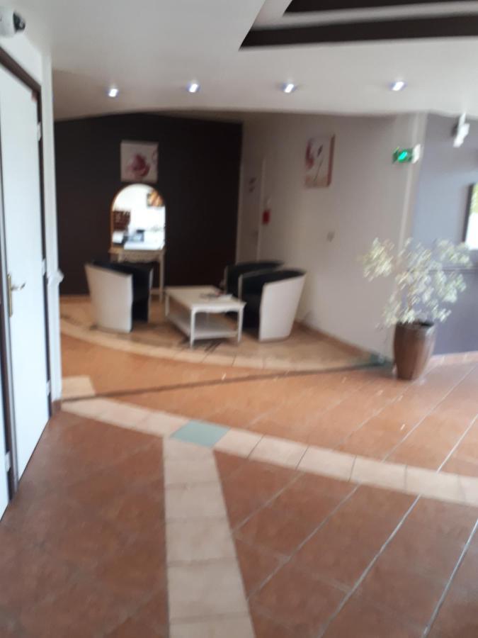 Hotel Albatros Mouans-Sartoux Dış mekan fotoğraf